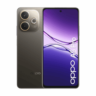 Oppo A5 Pro 5G Dual Sim 8GB RAM 256GB - Black Brown