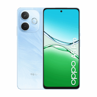 Oppo A5 Pro 4G Dual Sim 8GB RAM 256GB - Black Brown