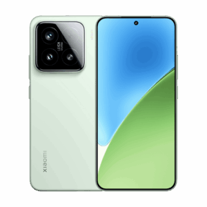 Xiaomi 15 5G Dual Sim 12GB RAM 256GB - Green