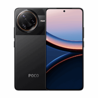 Xiaomi Poco F7 Ultra 5G Dual Sim 16GB RAM 512GB - Yellow