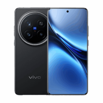 Vivo X200 Pro 5G Dual SIM (16GB/512GB) Μαύρο