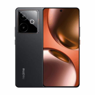 Realme GT 7 5G Dual Sim 12GB RAM 512GB - Blue