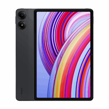 Tablet Xiaomi Redmi Pad Pro 5G 12.1 8GB RAM 256GB - Graphite Grey