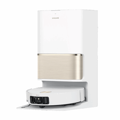 Dreame L50 Pro Ultra - White