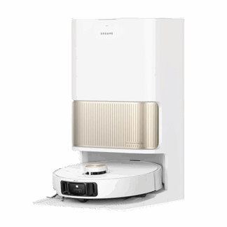 Dreame L50 Pro Ultra - White