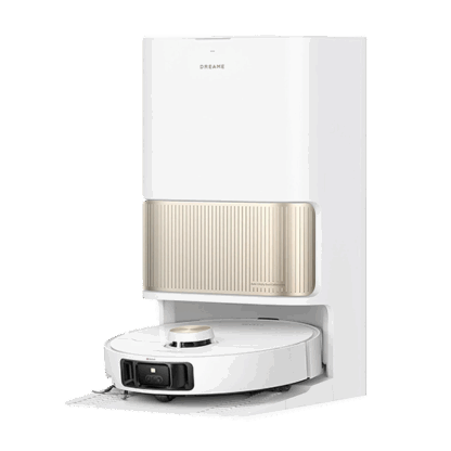 Dreame L40s Pro Ultra - White