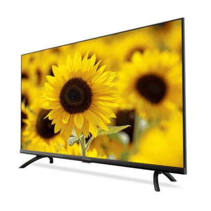 Strong Smart Τηλεόραση 32" HD Ready LED SRT 32HD5553 HDR (2022)