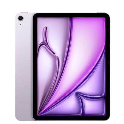 13-inch iPad Air Wi-Fi 256GB - Purple (MCNR4TY/A)