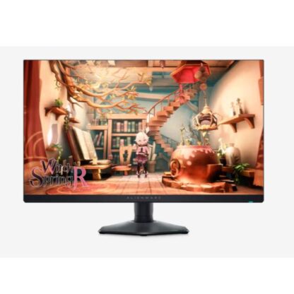AW2724DM ALIENWARE GAMING MONITOR (GAME-AW2724DM)