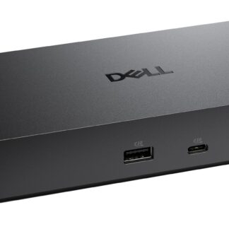 DELL Pro Dock SD25 USB-C Docking Station 130W