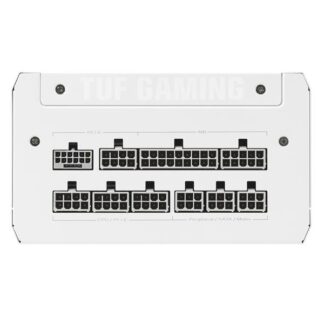 TUF-GAMING-1000G-WHITE (90YE00S5-B0NA00)