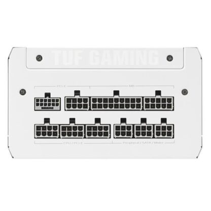 TUF-GAMING-1000G-WHITE (90YE00S5-B0NA00)