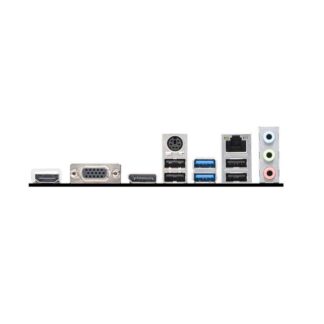 MSI B650M Gaming Plus WIFI Motherboard Micro ATX με AMD AM5 Socket