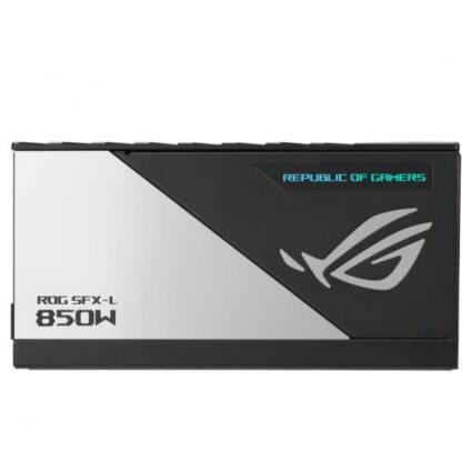 ASUS - ROG Loki 850P SFX-L (90YE00N3-B0NA00)