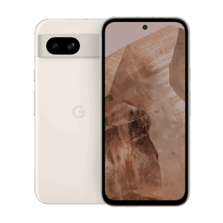 Google Pixel 8a 5G Dual Sim 8GB RAM 128GB - Bay