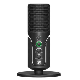 Shure Beta 57A Δυναμικό Μικρόφωνο XLR Χειρός για Φωνητικά σε Γκρι Χρώμα