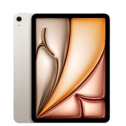 11-inch iPad Air Wi-Fi + Cellular 512GB - Starlight (MCG64TY/A)