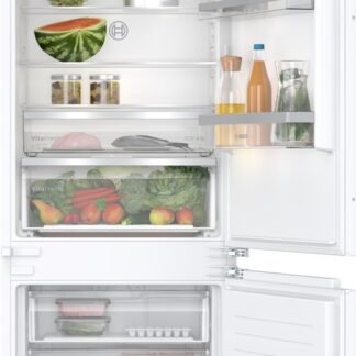 Gorenje RK4182PW4 fridge-freezer Freestanding 269 L E White