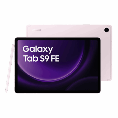 Tablet Samsung Galaxy Tab S9 FE X510 10.9 WiFi 8GB RAM 256GB - Lavender
