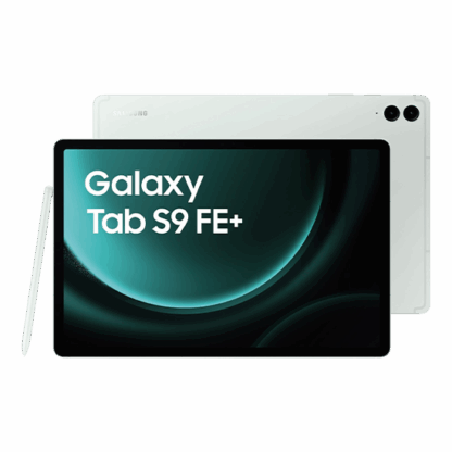 Tablet Samsung Galaxy Tab S9 FE+ X610 12.4 WiFi 12GB RAM 256GB - Mint