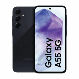 Samsung Galaxy A56 A566 5G Dual Sim 8GB RAM 256GB - Pink