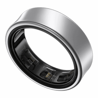 Samsung Galaxy Ring Q503 Size 13 - Titanium Silver