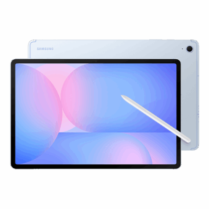 Tablet Samsung Galaxy Tab S10 FE+ X626B 5G 13 8GB RAM 128GB - Blue
