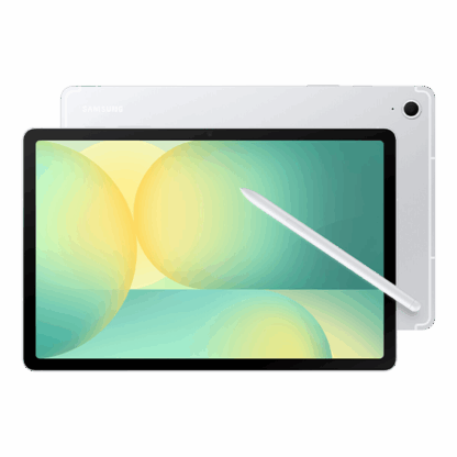 Tablet Samsung Galaxy Tab S10 FE X520B Wifi 10.9 12GB RAM 256GB - Silver