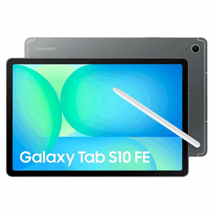 Tablet Samsung Galaxy Tab S10 FE X520B Wifi 10.9 8GB RAM 128GB - Grey