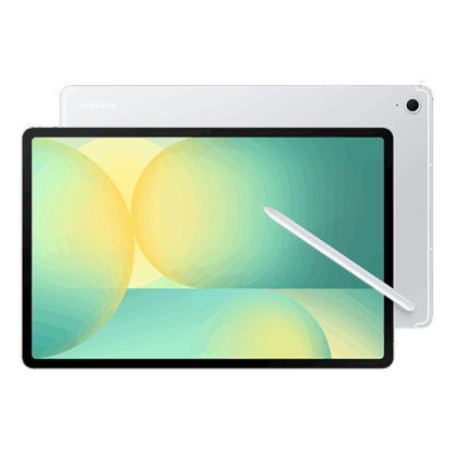Tablet Samsung Galaxy Tab S10 FE X526B 5G 10.9 12GB RAM 256GB - Silver