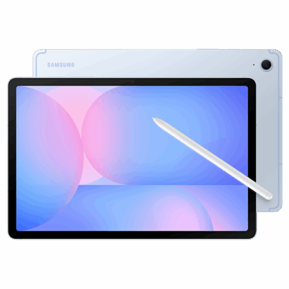 Tablet Samsung Galaxy Tab S10 FE X526B 5G 10.9 12GB RAM 256GB - Blue