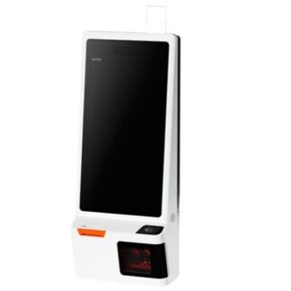 POS KIOSK K2 - 24" DISPLAY/4GB+32GB/ PRINTER 80mm/2D Scanner/WI-FI/BLUETOOTH/WALL MOUNTED