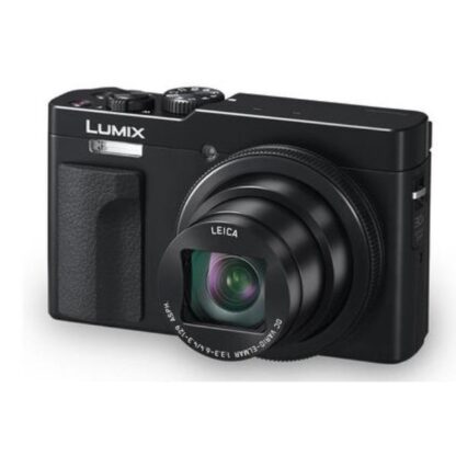 Panasonic Lumix DC-TZ99 Compact Φωτογραφική Μηχανή 20.3MP Οπτικού Ζουμ 30x Μαύρη