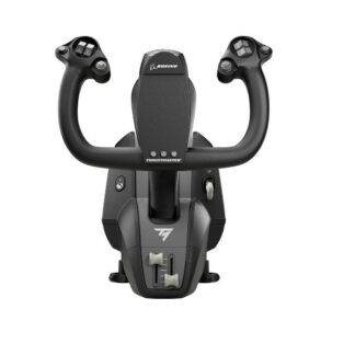 Thrustmaster TCA Yoke Boeing Edition