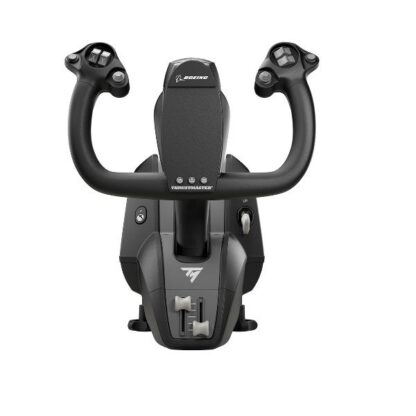 Thrustmaster TCA Yoke Boeing Edition