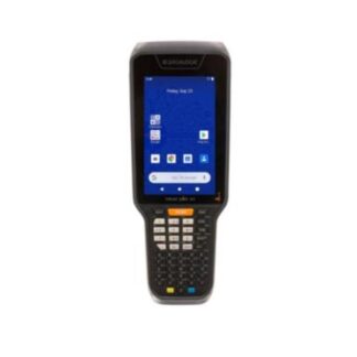 SKORPIO X5 PISTOL GRIP, 2D, WIFI, 3GB/32GB, NFC,  47 TASTI ALFANUMERICI, BATTERIA ESTESA (