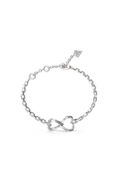 Γυναικεία Βραχιόλια Guess JUBB04618JWRHS