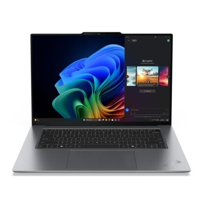 ThinkPad X9-15 Gen 1 Copilot+ PC (21Q60023IX)