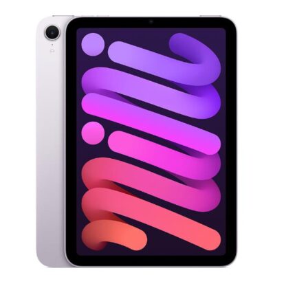 Apple iPad Mini 2024 8.3" (8GB/256GB) Purple
