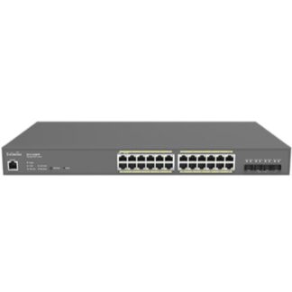 ECS1528P - Cloud Managed Switch 24-port GbE PoE - 240W (ECS1528P)