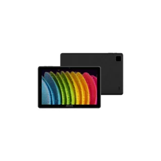 Microsoft Surface Pro Copilot+ PC (11th Edition) 13" Tablet (16GB/512GB/Snapdragon X Elite/Windows 11 Pro) Μαύρο