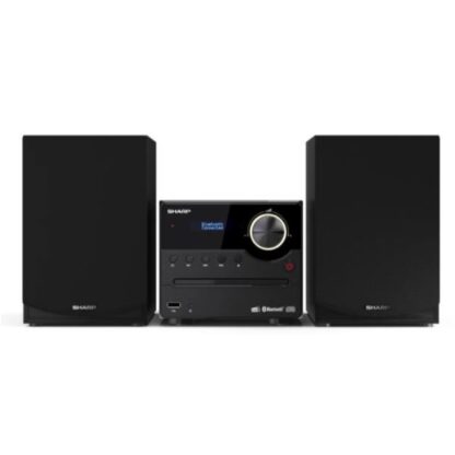 XL-B517DBK (XL-B517DBK)