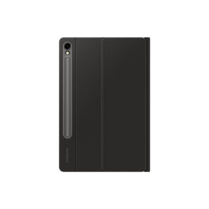 BOOK COVER KEYBOARD S9/S9 FE (EF-DX725BBEGIT)