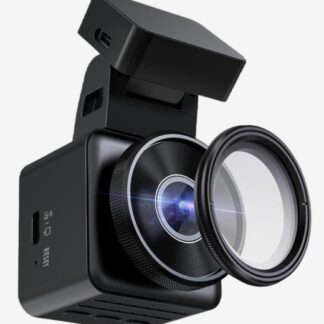 Viofo A229 Pro 2ch Σετ Κάμερα DVR Αυτοκινήτου 4K με Οθόνη 2.4" WiFi, GPS & Κάμερα Οπισθοπορείας Κωδικός: 04331