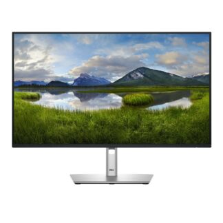 Dell P2725H IPS Monitor 27" FHD 1920x1080 Dell P2725H IPS Monitor 27" FHD 1920x1080
