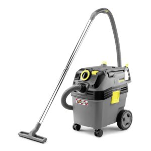 KÃ¤rcher NT 30/1 Ap Te L Black  Grey  Yellow 30 L 1380 W