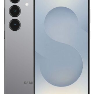 Samsung Galaxy S25 S931 5G Dual Sim 12GB RAM 128GB - Silver Shadow