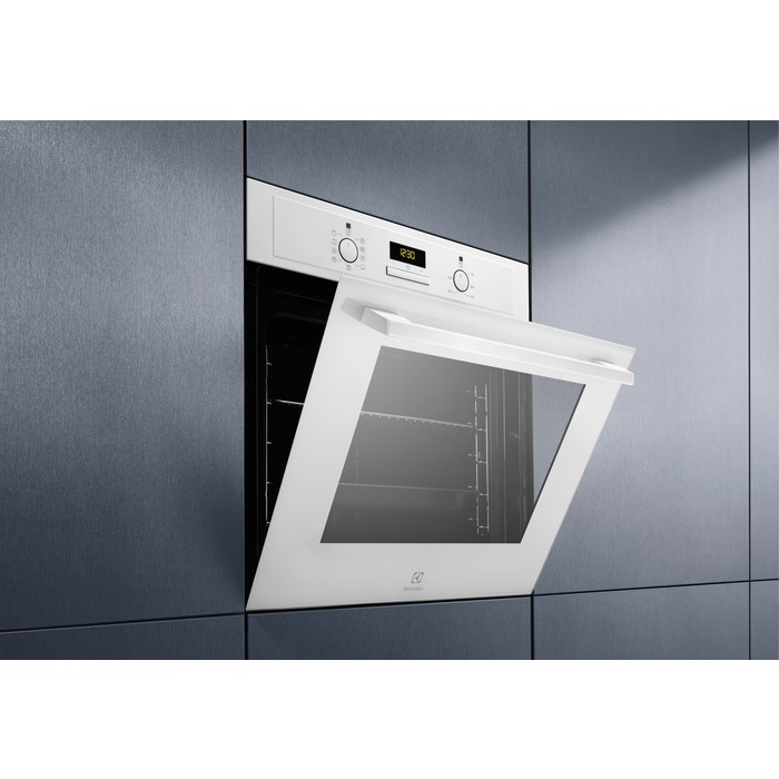 Electrolux Φούρνος άνω Πάγκου 65lt Π59.4εκ. Λευκός Κωδικός: EOF3H40BW Electrolux Φούρνος άνω Πάγκου 65lt Π59.4εκ. Λευκός Κωδικός: EOF3H40BW