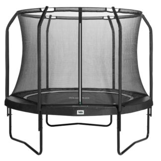 Salta Premium Black Edition COMBO - 305 cm recreational/backyard trampoline