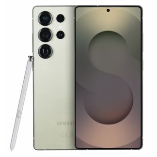 Samsung Galaxy S25 15.8 cm (6.2 ) Dual SIM Android 15 5G USB Type-C 12 GB 128 GB 4000 mAh Silver